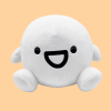 saparata plush 1pcs